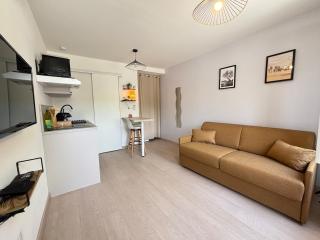 Studio l'Evasion - Clim - Valence - Valence - 0