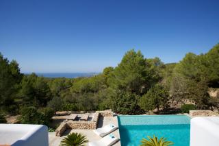 Villa Sunset- Cala Vadella Ibiza - Ibiza - 1