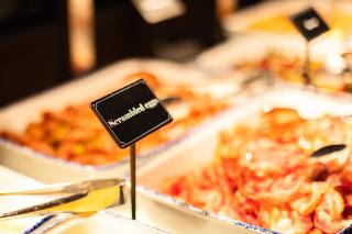 Holiday Inn Hotel Brussels Airport by IHG - Diegem - 7
