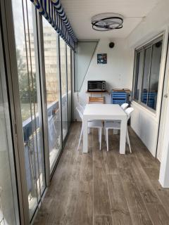 Bleu Soleil - La Grande-Motte - 8