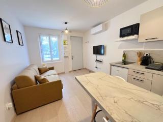 Studio l'Evasion - Clim - Valence - Valence - 9