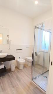 Leonardo Rooms - Pompei - 3