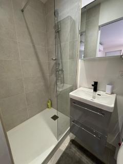 Studio l'Evasion - Clim - Valence - Valence - 8