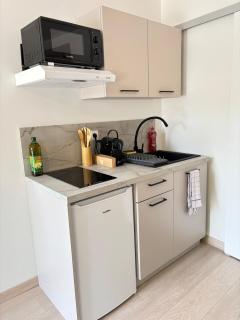 Studio l'Evasion - Clim - Valence - Valence - 7