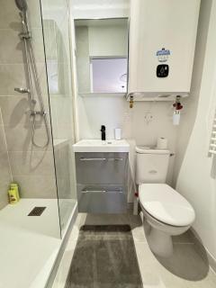 Studio l'Evasion - Clim - Valence - Valence - 5