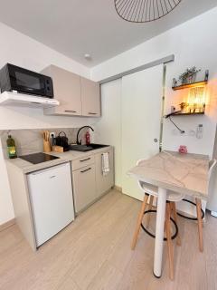 Studio l'Evasion - Clim - Valence - Valence - 3