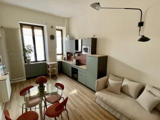 Chic new apartment in Milan Piola-Città Studi - Milan - 9