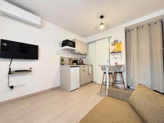 Studio l'Evasion - Clim - Valence - Valence - 2