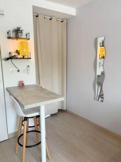 Studio l'Evasion - Clim - Valence - Valence - 1