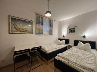 Haus Poseidon, Apartment POS07 - Cuxhaven - 5