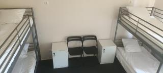 Hostel WILA AIRPORT - Warschau - 8
