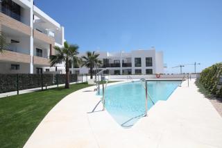 Happy Travel Lily Home Higueron - Fuengirola - 8