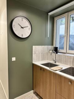 New studio centre - Bruxelles - 8