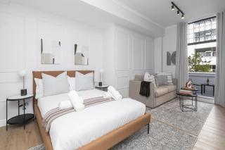 Venice House Stylish Stay with Balcony - Cape Town - 0