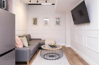 Venice House City Gem with Unique Loft Design - Kapstadt - 5