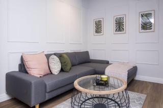 Venice House City Gem with Unique Loft Design - Kapstadt - 4