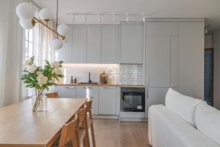 Old Town Straganiarska by Downtown Apartments - Danzig - 4