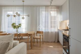 Old Town Straganiarska by Downtown Apartments - Danzig - 3