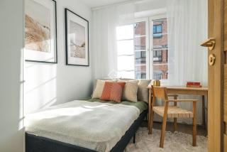Old Town Straganiarska by Downtown Apartments - Danzig - 5