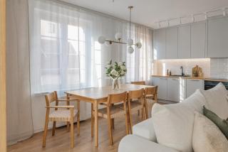 Old Town Straganiarska by Downtown Apartments - Danzig - 8