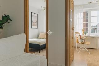 Old Town Straganiarska by Downtown Apartments - Danzig - 2