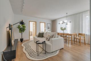 Old Town Straganiarska by Downtown Apartments - Danzig - 0