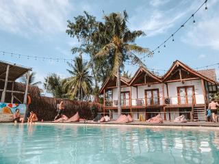 Mad Monkey Gili Trawangan - Gili Trawangan - 0