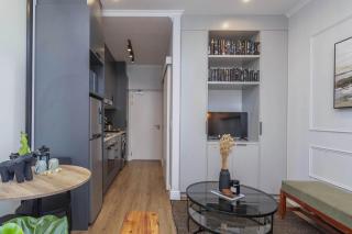 Venice House 1-Bedroom City Apartment - Kapstadt - 5