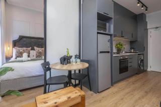 Venice House 1-Bedroom City Apartment - Città del Capo - 4