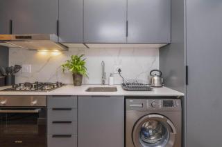 Venice House 1-Bedroom City Apartment - 3