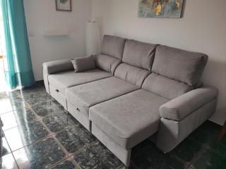 Ático San Juan Teide View by Sydney - 5