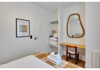 Apartment in the center of Paris by Studio prestige - Parijs - 5