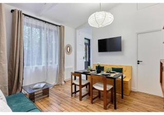 Apartment in the center of Paris by Studio prestige - Parijs - 3