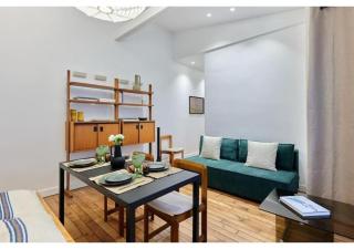 Apartment in the center of Paris by Studio prestige - Parijs - 1