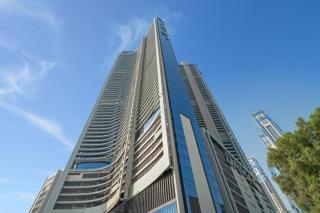 Silkhaus Cozy Studio at Business Bay in Aykon City - 6