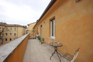 Case VR Holiday Terrazza Arena 2 - Verona - 8