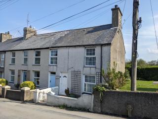 2 Bedroom Family Cottage Dog Friendly Edern North Wales - Ederyn - 9