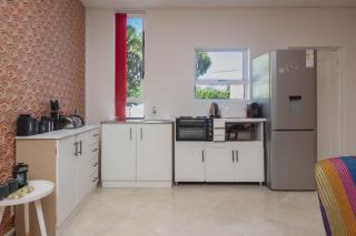 Private 2 Bedroom Suite with Pool Tennis Court - Kapstadt - 7