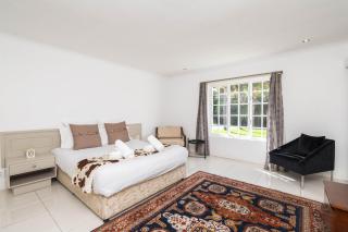 Private 2 Bedroom Suite with Pool Tennis Court - Kapstadt - 5