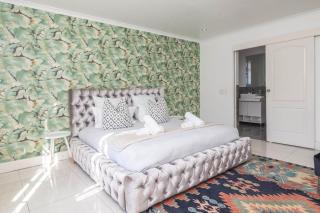 Private 2 Bedroom Suite with Pool Tennis Court - Kapstadt - 1