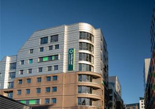 Charming City Ensuite Rooms at Burley Road in Leeds - Leeds - 9