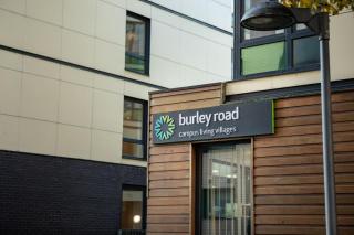 Charming City Ensuite Rooms at Burley Road in Leeds - Leeds - 4