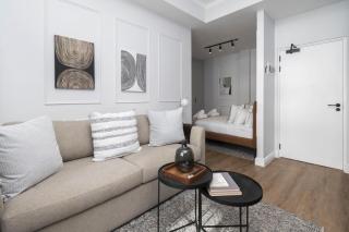 Venice House Studio in Cape Town CBD - 9