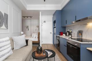Venice House Studio in Cape Town CBD - 4