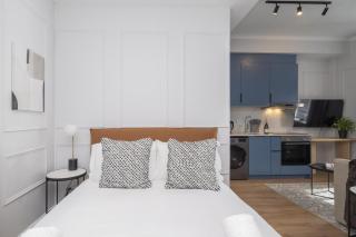 Venice House Studio in Cape Town CBD - 2
