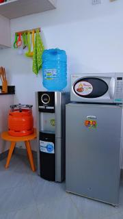 Waiyaki way Studio - Kinoo - 2