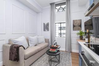 Venice House 4th-Floor City Studio Retreat - Kapstadt - 9