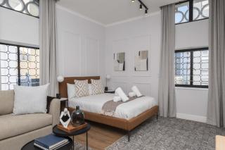 Modern CBD Studio at Venice House - Kapstadt - 0