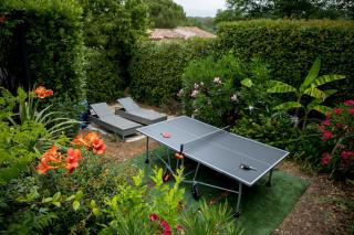 Villa Cosy Valbonne - jardin privé et piscine partagée - Valbonne - 4