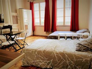 STUDIO double dans centre de LIMOGES WIFI - 2